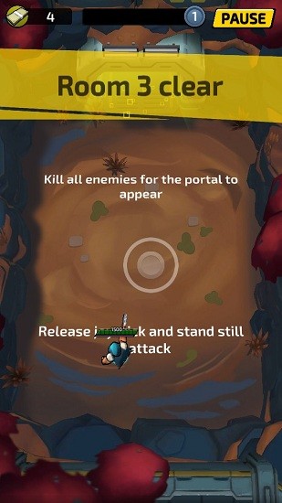 不可能的太空任務(wù)游戲 不可能的太空任務(wù)手機(jī)版