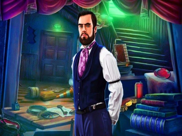 正當(dāng)防衛(wèi)4蘋(píng)果手機(jī)版