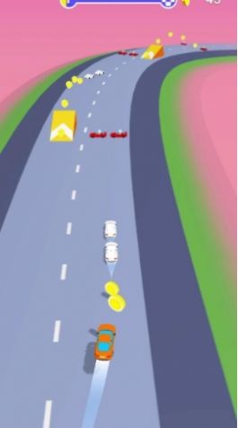 放肆的小車 v0.01.0 安卓版 0