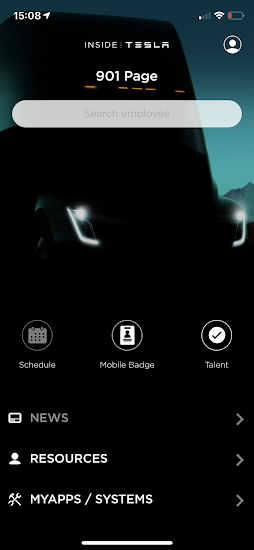 特斯拉inside tesla安卓版 v2021.6.4 官方版 0