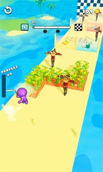 農(nóng)場土地酷跑游戲下載 農(nóng)場土地酷跑手游下載