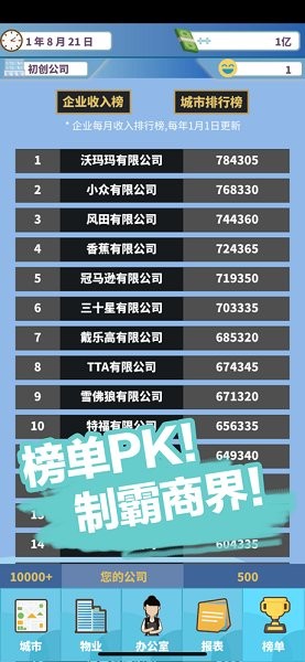 百樓大亨ios版下載 百樓大亨蘋果版下載