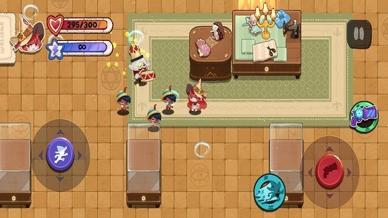 蘿莉的世界玩偶店(BadDoll) v1.0 安卓版 1