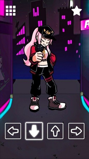 黑色星期五之夜calliope模組 v1.0.1 安卓版 0