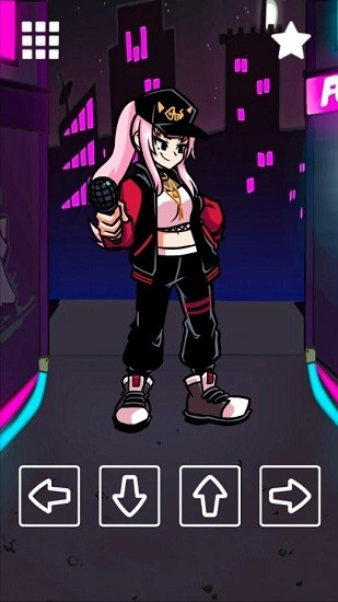 周五夜放克calliope模組