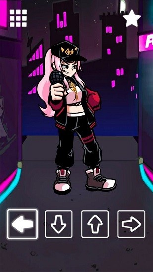 黑色星期五之夜calliope模組 v1.0.1 安卓版 2