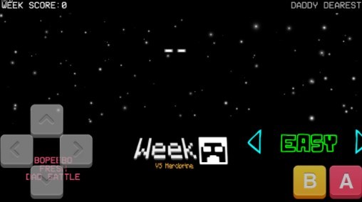 him軍團(tuán)vs周五夜放克(fnf vs herobrine) v0.2.7 安卓版 1