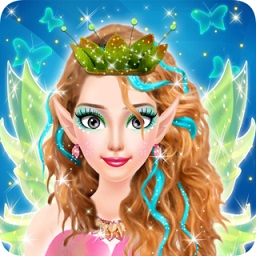 公主的魔法小家