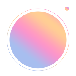 輕萌美顏相機(jī)app