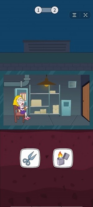 救救大姐姐手游 v0.1 安卓版 0