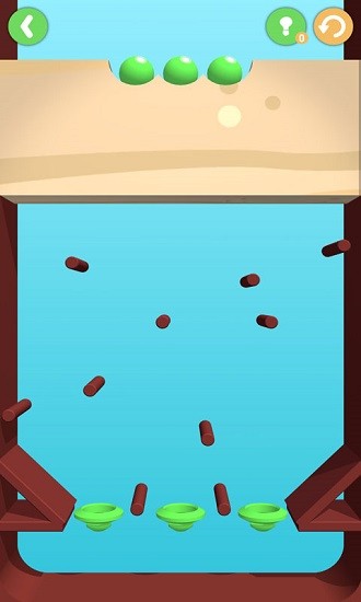沙漠樂園挖掘球球 v1.3 安卓版 3