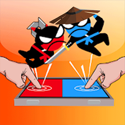 火柴人英雄激戰(zhàn)手游