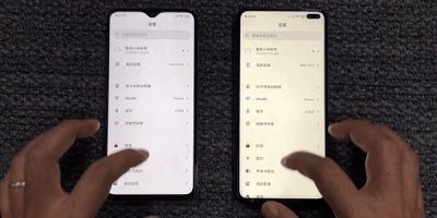 屏幕刷新率軟件