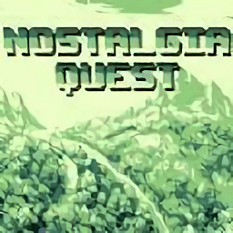 懷舊的冒險手游