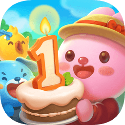 anipang4消消樂游戲