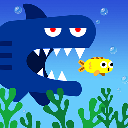 小魚逃逃逃最新版