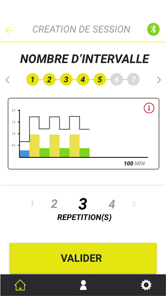 domyos跑步機(jī)app(Domyos E CONNECTED) v4.0.23 安卓版 1