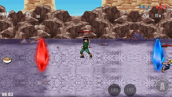 火戰(zhàn)冷血版手游 v1.17 安卓版 3