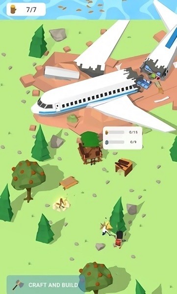 島嶼建筑師手游下載