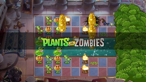 植物大戰(zhàn)僵尸惡人家族版