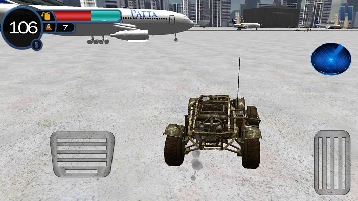 模擬航空公司經(jīng)營手游 v1.0 安卓版 2