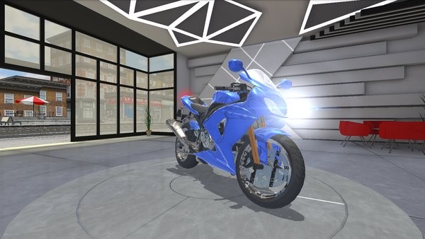 川崎h2真實(shí)游戲比賽版(Motor Rider) v1.8.3181 安卓最新版 0