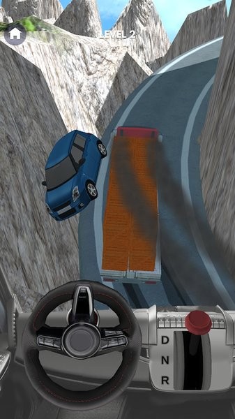 熟練的駕駛員(skilled driver) v1.0 安卓版 1
