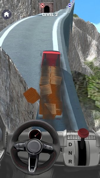 熟練的駕駛員(skilled driver) v1.0 安卓版 2