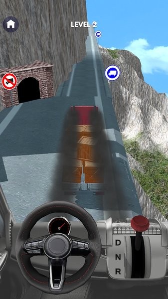 熟練的駕駛員游戲 熟練的駕駛員(skilled driver)