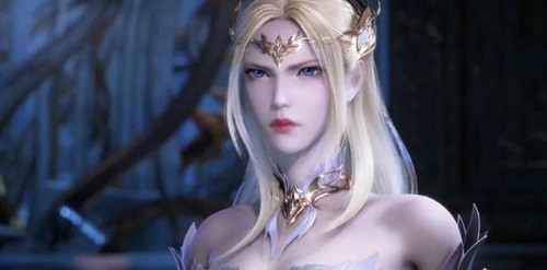 斗羅大陸千仞雪篇slg游戲 v1.1.6 安卓漢化直裝版 0