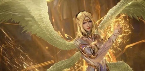 斗羅大陸千仞雪篇slg游戲 v1.1.6 安卓漢化直裝版 2