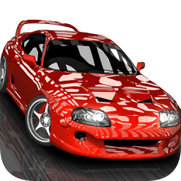 sr街頭賽車游戲