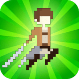 像素進擊的巨人(Pixel on Titan)