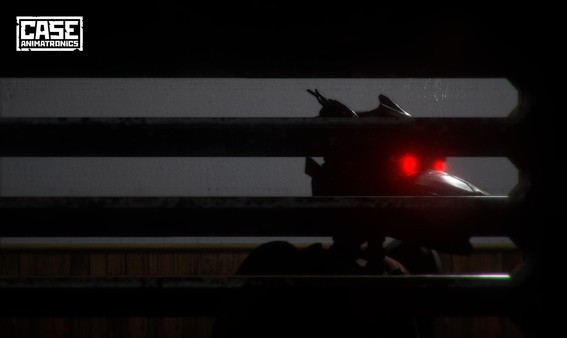 懸案剎那驚顫手機(jī)漢化版(case:animatronics) v1.41 安卓版 1