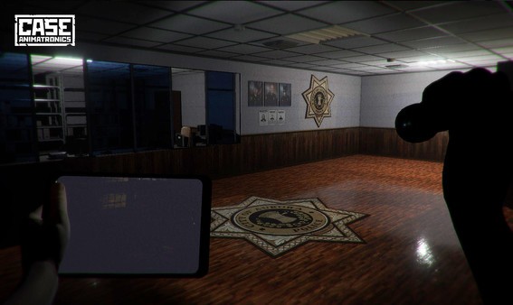 懸案剎那驚顫手機(jī)漢化版(case:animatronics) 懸案剎那驚顫手機(jī)中文版