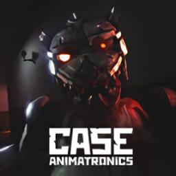 懸案剎那驚顫手機漢化版(case:animatronics)