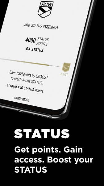 jd sports海淘app v2.2.5 安卓中文版 2