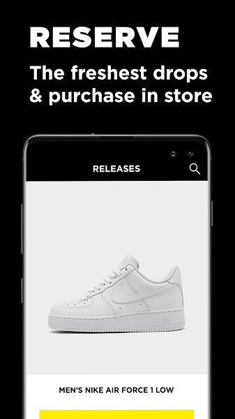 jd sports海淘app v2.2.5 安卓中文版 0