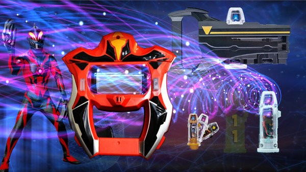 dx奧特曼變身器2游戲 v1.5 安卓版 2