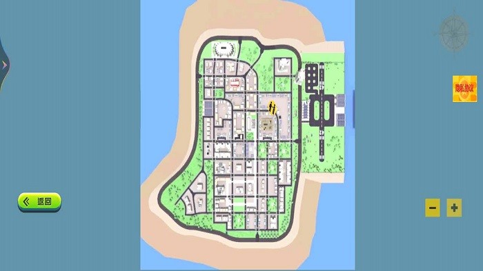 沙盒像素模擬手游下載