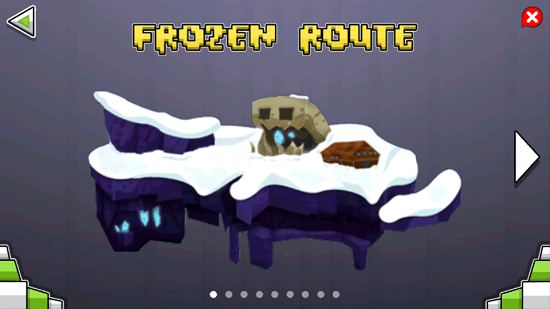 幾何世界2 幾何世界2手游