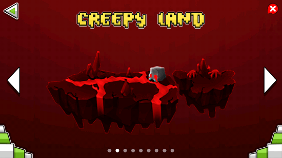 幾何世界2免費(fèi)版 v1.2.2 安卓版 3