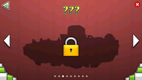 幾何世界2免費(fèi)版 v1.2.2 安卓版 1