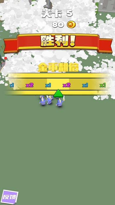 瘋狂特戰(zhàn)隊游戲 v1.23 安卓版 1