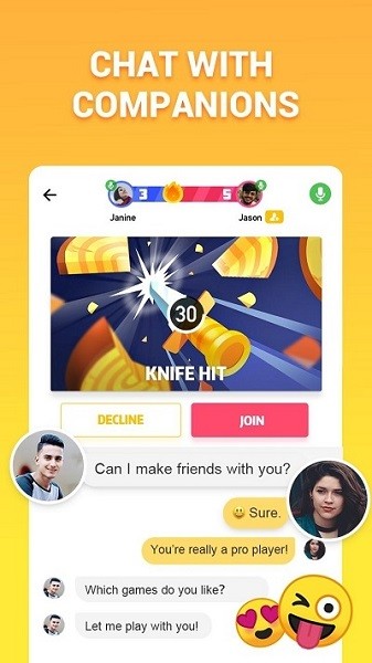 hago lite app v1.1.0 安卓版 2