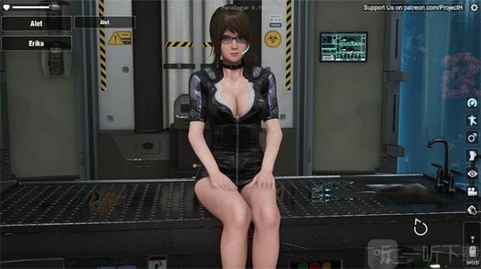 Paralogue手機下載 Paralogue游戲下載