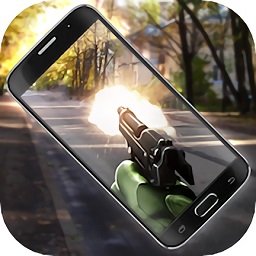 真實(shí)武器模擬3d手機(jī)版