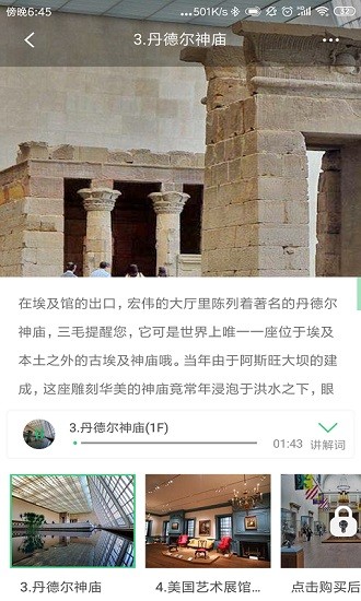 大都會藝術博物館app v1.2 安卓版 2
