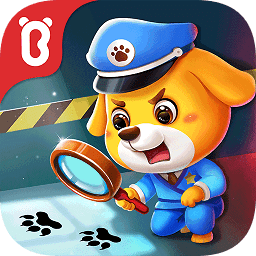 寶寶巴士奇妙探案日記