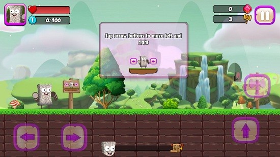 終極跑步王游戲 v1.0 安卓版 0